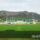 고창생활야구경기장 아시아경제