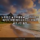 주식회사 트래블 골프