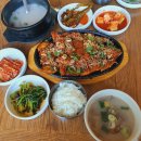 회양정식당 이미지