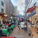 영동전통시장 이미지