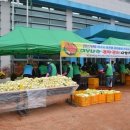 여천동 주민센터 앞 이미지