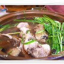 능이네 능이버섯백숙 삼계탕 추어탕 이미지