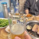 맛찬들광주상무점 | 상무지구에서 느끼는 숙성도st 삼겹살. 맛찬들왕소금구이 광주상무점 내돈내산 후기