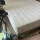 부산 연산동 매트리스청소 창고보관 후 소독