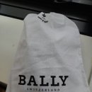 [판매완료]발리(Bally) 구두 새제품 이미지