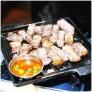 산곡주유소 | 부평 산곡동 맛집 봉봉제주고기 내돈내산