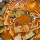 진주한방병원 | 대구칼국수맛집 진주손칼국수본점 전통있는 자가제면 뽑는 수성못 밥집 닭칼 감자전 얼큰칼제비 식사후기