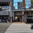 버스정류소_하례환승정류장 | 후쿠오카 폭식여행 3일차(上) &amp; 후쿠오카 바바클리닉 마운자로 수령 후기