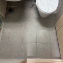 코아루A | ★이천 신둔코아루 줄눈시공 후기.!☆