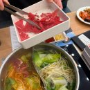 러스태권도 | [경기/오산] 오산샤브샤브맛집 “샤브올데이 오산금암점” 평일저녁 내돈내산 재방문후기