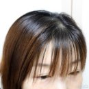 보라1통 | 푸딩염색약 애쉬그레이 &amp; 다크애쉬 염색모 톤다운 및 뿌염 셀프염색 후기