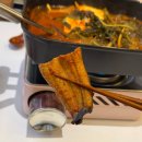 [연희동 맛집] 파김치장어전골 개발하신분 절받으세요 &#34;양산도 연희점&#34; 신메뉴 후기