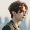 세미 리프 컷(Semi‐Leaf Cut)으로 완성하는 자연스러운 분위기 🌿크리스탈오션 재하부원장