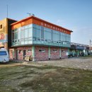 송계 관광안내소 이미지