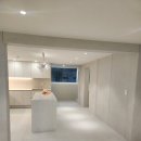 도농로34 | 남양주다산동 인테리어필름 시공 후기 | 다산동 플루리움 구축 아파트 영림 PS170 · PX451