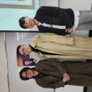 홍대선 작가(한국외대 철학 97) 특강 이미지