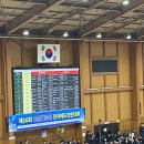 안산에 별망성 전국 배드민턴 구경왔어요! 이미지