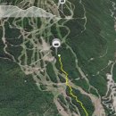 Blackcomb Alpine Trails Via Ascent Trails 이미지