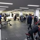 국민 헬스장 이미지