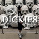 (유)베스트트레이딩 | [DICKIES] 워시드 트윌 카고 쇼츠 - 블랙｜핏이 맛있는 디키즈의 버뮤다 카고 팬츠 (제품코디, 사이즈팁...