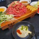 장수감자탕 이미지