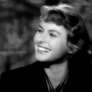 Arch of Triumph (개선문) 1948 / Ingrid Bergman (잉글릿드 버그만) / Romany song 이미지