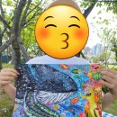 💖미술과표현 미술학원 갤러리 - 2024년 부산항축제 바다사랑 사생 그림대회 참가💖 이미지
