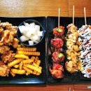 꼬치의품격 평택지제역점 이미지