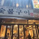 서현역고기집 &#34;최가네 숯불구이&#34; 삼겹살 내돈내산 솔직후기!