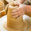 벽전도예가 이미지