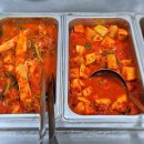 명지대학교 학생회관 학생식당 | [강동구:천호동] 명일역 학생회관 분식【즉석 떡볶이 물쫄면 백반정식】#4