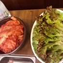 시골김치삼겹살 이미지