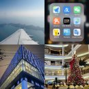 270-5033 | [2025.12] 상하이 여행 7. 필수어플 / 이심 / 동방항공 / 그랜드센트럴호텔 / 센트럴호텔 / 예산 총정리