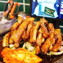 신대농장 | 순천 신대맛집 구이대장 쪽갈비 트리플세트 샤브칼국수 소금 바베큐