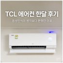 자동음성통보시스템 | 음성인식 에어컨 TCL FreshIN 설치 한 달 후기, 리모컨이 줄어든 이유