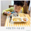 이준수한우사골곰탕 | 초정담 한우 사골곰탕 후기유아식 추천 아기 국 메뉴