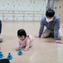 수민과 아빠가 함께한 유아음악 뮤지큐음악동화