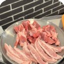 호돈뒷고기 효자점 이미지