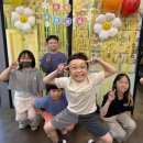베리타스 | 🎈 “엄마 아빠가 제일 좋아요!” 웃음과 감동이 함께했던 삼성영어 베리타스 어린이날 파티 후기 💖