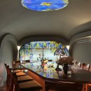 모든이식당 | 세부 플랜테이션베이 모든 레스토랑 식당 후기, 부대시설 게임룸, 실탄사격장