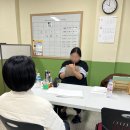 중학교 축제 캐리커쳐 행사 진행 후기 – 남지여자중학교 장미한마음축제