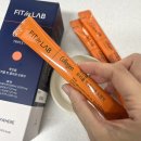 트리플핏 | 액상 콜라겐 핏인랩 트리플 핏 후기