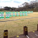 공중화장실(국궁장) | 서산 해미읍성 벚꽃나들이 다녀왔어요, 꽈배기 호떡 맛집 추천