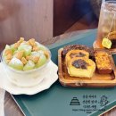 신림 디저트카페 추천 서라당 신대방디저트맛집 에그타르트 쌀디저트 후기