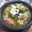 일산소문난뼈해장국 이미지
