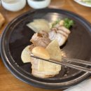 편안한집 | 삼청동상견례/돌잔치 "편안한집" 한정식 후기