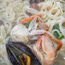 다대포원조해물칼국수 이미지