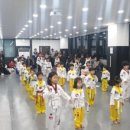 JC 태권도장 이미지