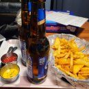 CU 상수사거리점 | [합정역 놀거리] 깔끔하고 맥주 있는 메이드보드게임카페