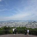 <용마산~아차산> 산행 후기 : 용마산스카이워크 / 아차산정상 / 맛집 추천